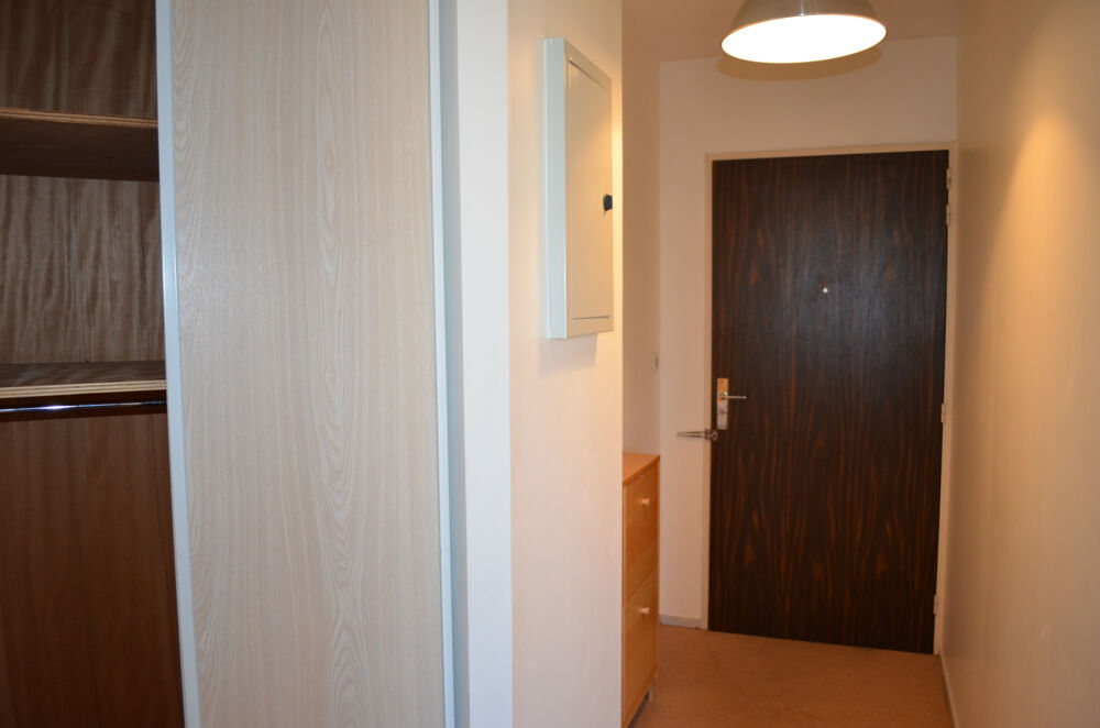 Location Appartement T1 - 35 RUE LEO LAGRANGE TOULOUSE Toulouse