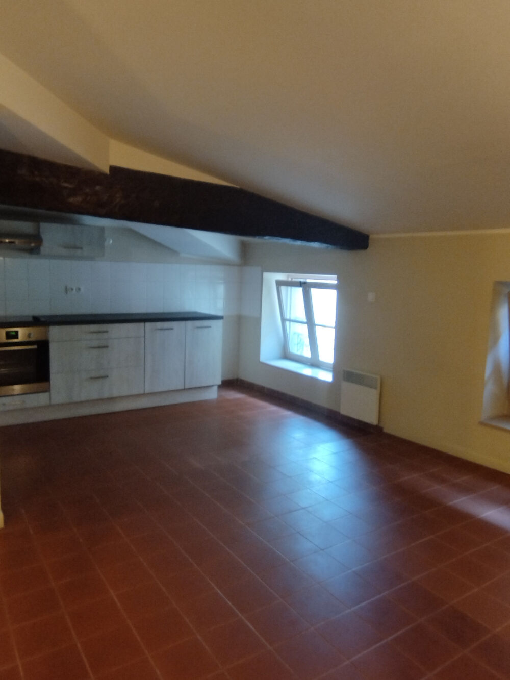 Location Appartement APPARTEMENT T3 CENTRE-VILLE CARCASSONNE Carcassonne