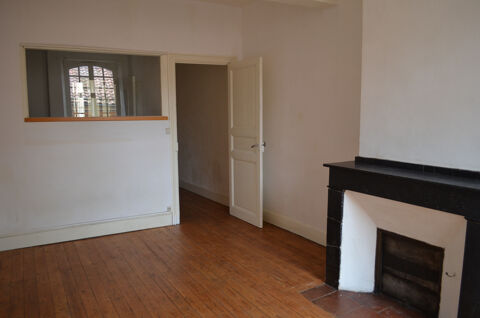  Appartement � louer 3 pi�ces 46 m�