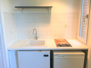  Appartement à louer 2 pièces 34 m²