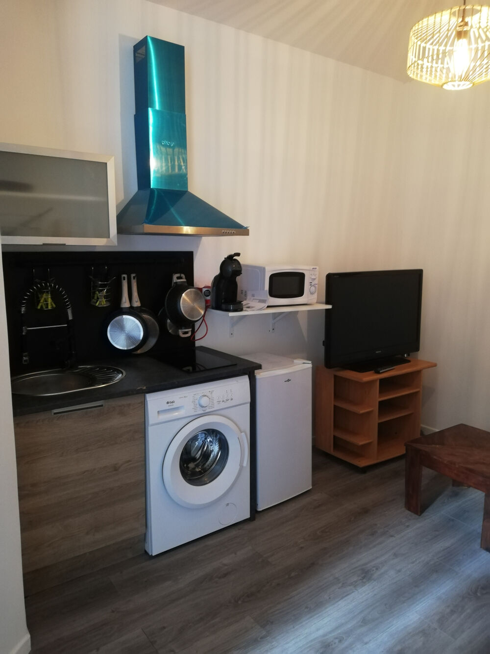 STUDIO MEUBLE CARCASSONNE