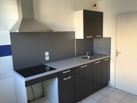  Appartement � louer 3 pi�ces 65 m�