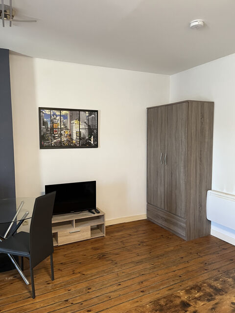  Appartement � louer 1 pi�ce 22 m�