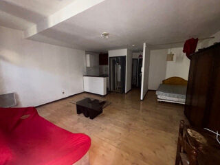  Appartement � vendre 1 pi�ce 37 m�