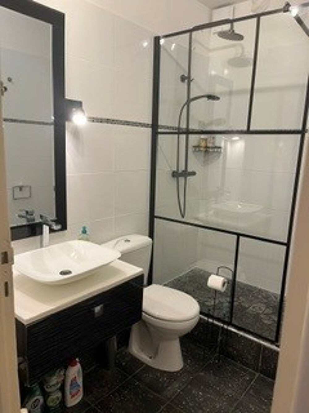 APPARTEMENT T2 CENTRE VILLE