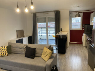  Appartement � louer 2 pi�ces 47 m�