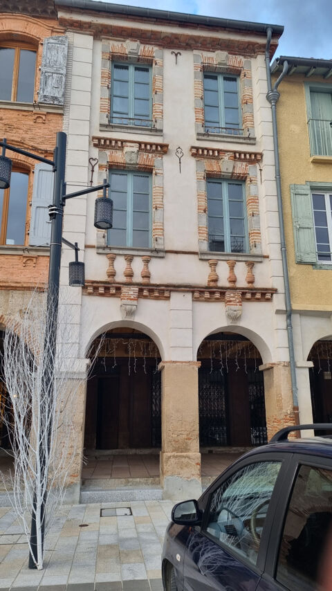   T2 - 8 GALERIE DU NORD REVEL Appartement - 2 pi�ce(s) - 46 m�