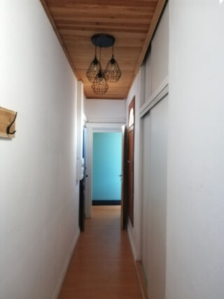  Appartement à louer 1 pièce 35 m²