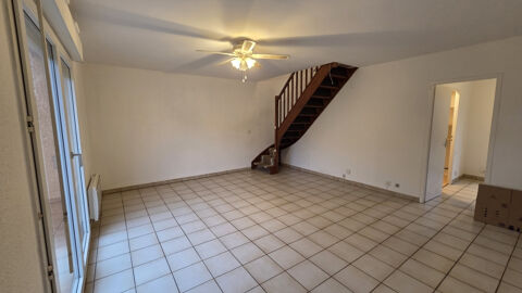  Maison � louer 4 pi�ces 77 m�