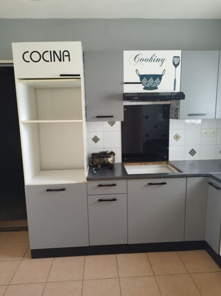  Maison � vendre 4 pi�ces 80 m�