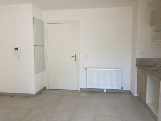  Appartement à louer 1 pièce 33 m²