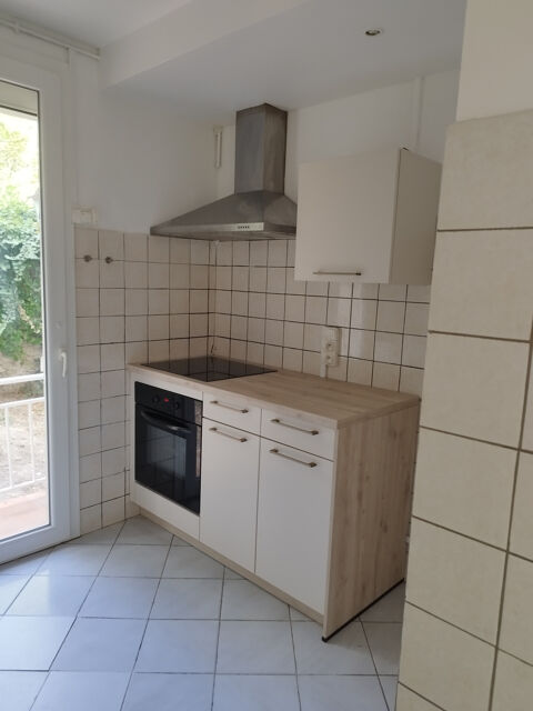  Appartement � louer 3 pi�ces 62 m�