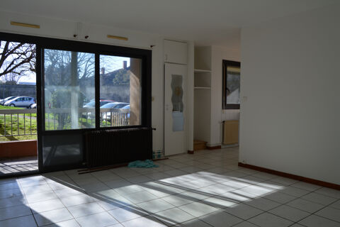  Appartement � louer 2 pi�ces 34 m�