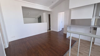  Appartement à louer 3 pièces 71 m²