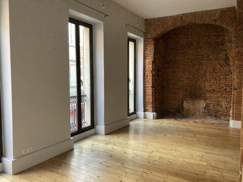  Appartement � louer 3 pi�ces 71 m�