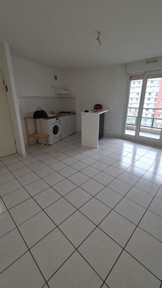  Appartement � louer 1 pi�ce 30 m�