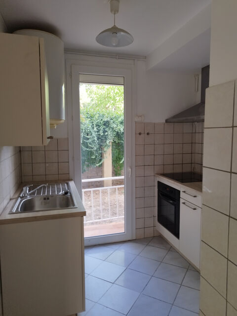  Appartement � louer 3 pi�ces 62 m�