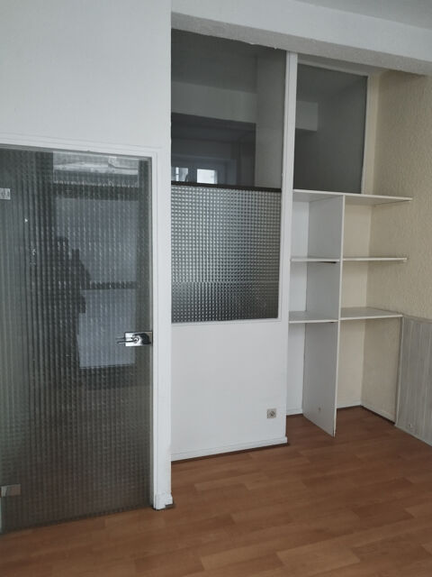 LOCAL PROFESSIONNEL CARCASSONNE 320 11000 Carcassonne