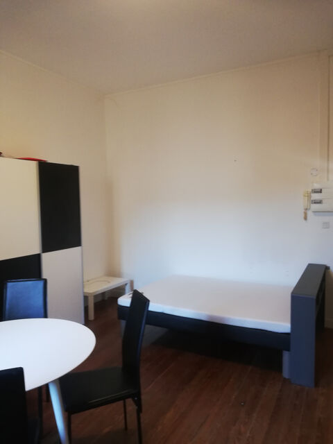  Appartement � louer 1 pi�ce 23 m�