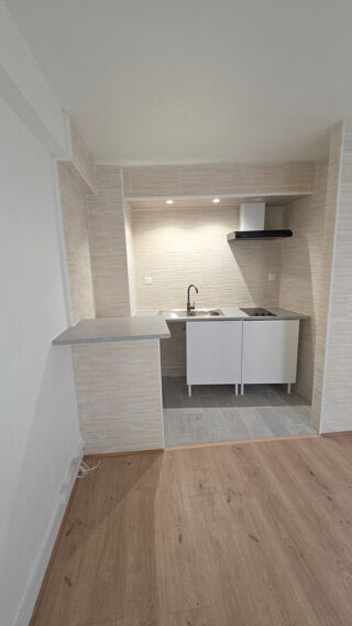  Appartement � louer 3 pi�ces 47 m�