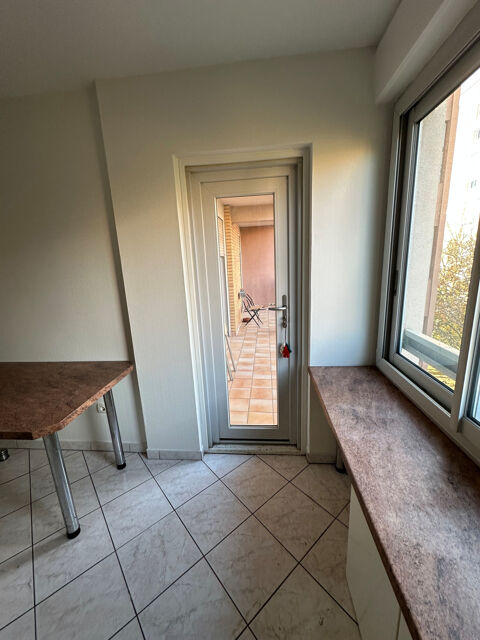  Appartement � louer 5 pi�ces 106 m�