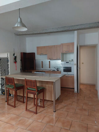  Appartement � louer 4 pi�ces 103 m�