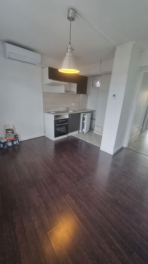  Appartement � louer 3 pi�ces 47 m�