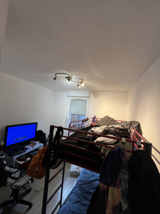  Appartement  vendre 2 pices 40 m