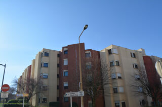  Appartement à louer 2 pièces 34 m²