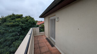  Appartement à louer 2 pièces 40 m²