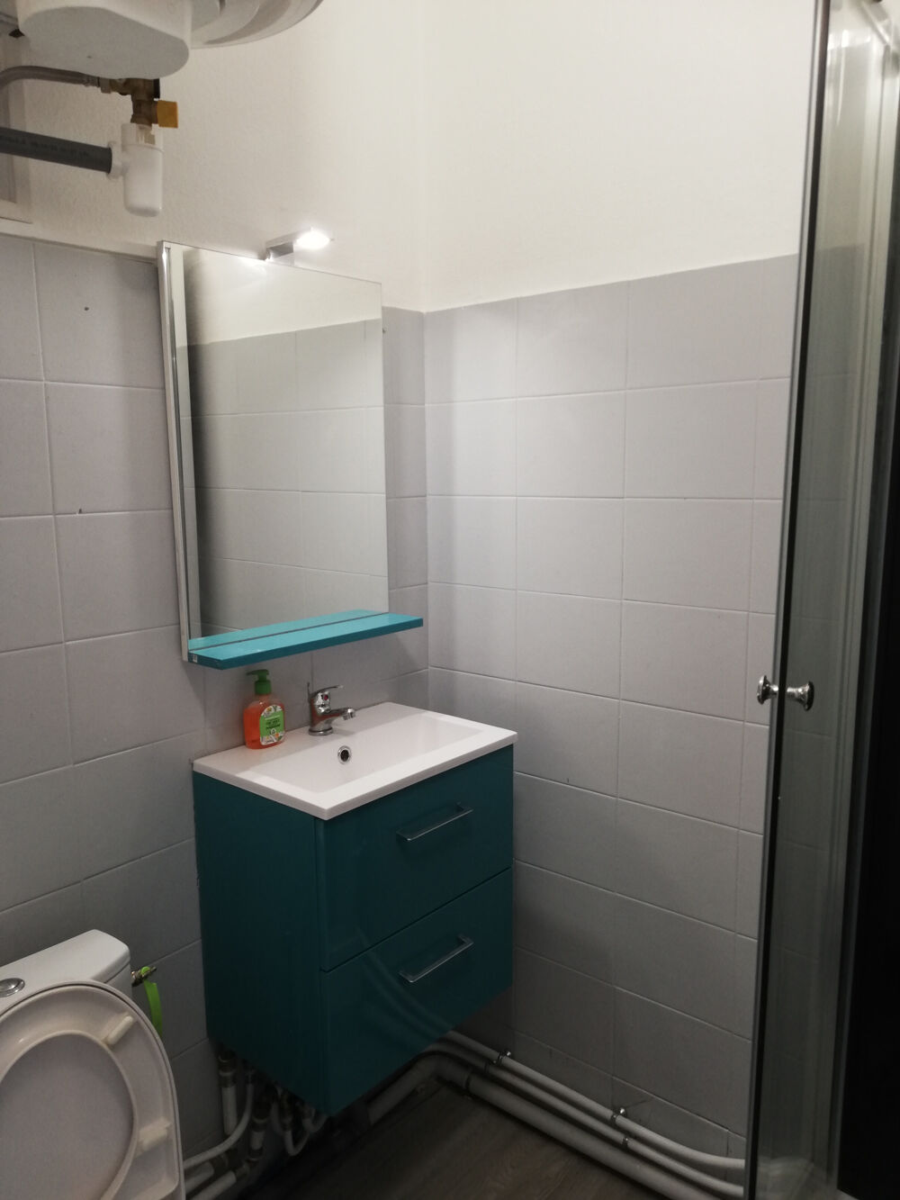 Location Appartement STUDIO MEUBLE CARCASSONNE Carcassonne