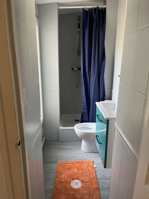  Appartement � louer 1 pi�ce 22 m�