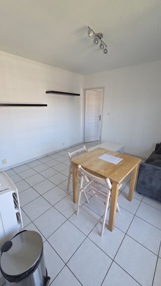  Appartement � louer 2 pi�ces 35 m�
