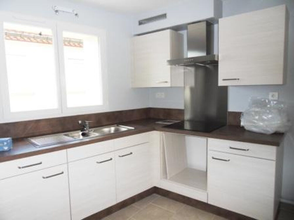Location Maison MAISON DE VILLAGE T3 A  VILLESEQUELANDE Villesequelande