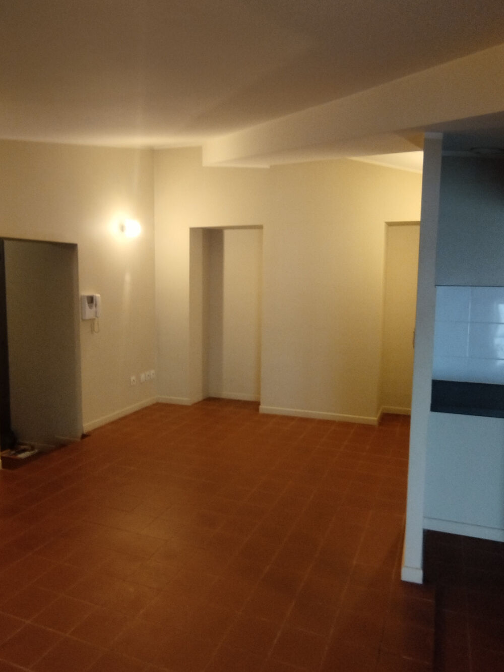 Location Appartement APPARTEMENT T3 CENTRE-VILLE CARCASSONNE Carcassonne