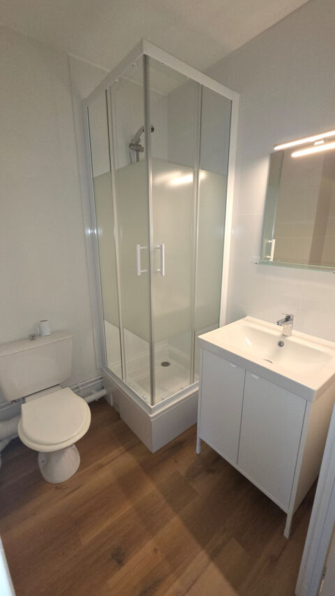  Appartement � louer 1 pi�ce 25 m�