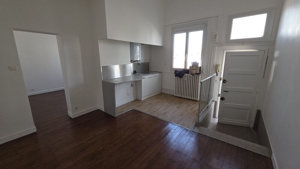 Location Appartement APPARTEMENT TYPE 3 - PORT SAINT SAUVEUR Toulouse