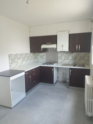 Maison � louer 5 pi�ces 81 m�