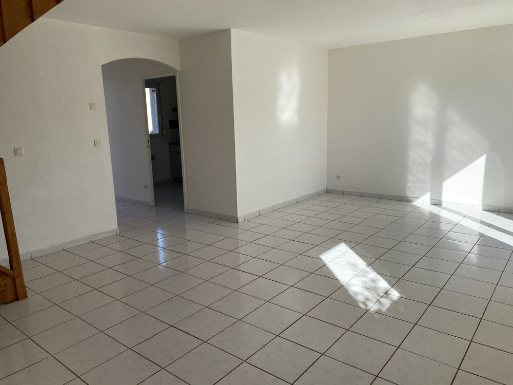 Location Maison Villa T4 TREBES Trebes