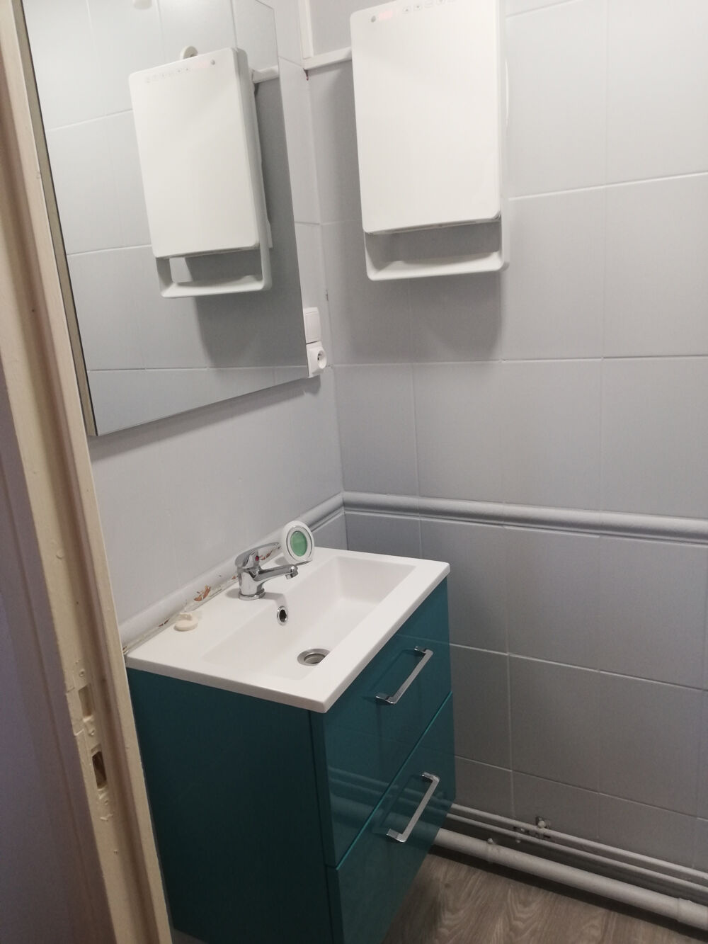 APPARTEMENT T2 MEUBLE CARCASSONNE
