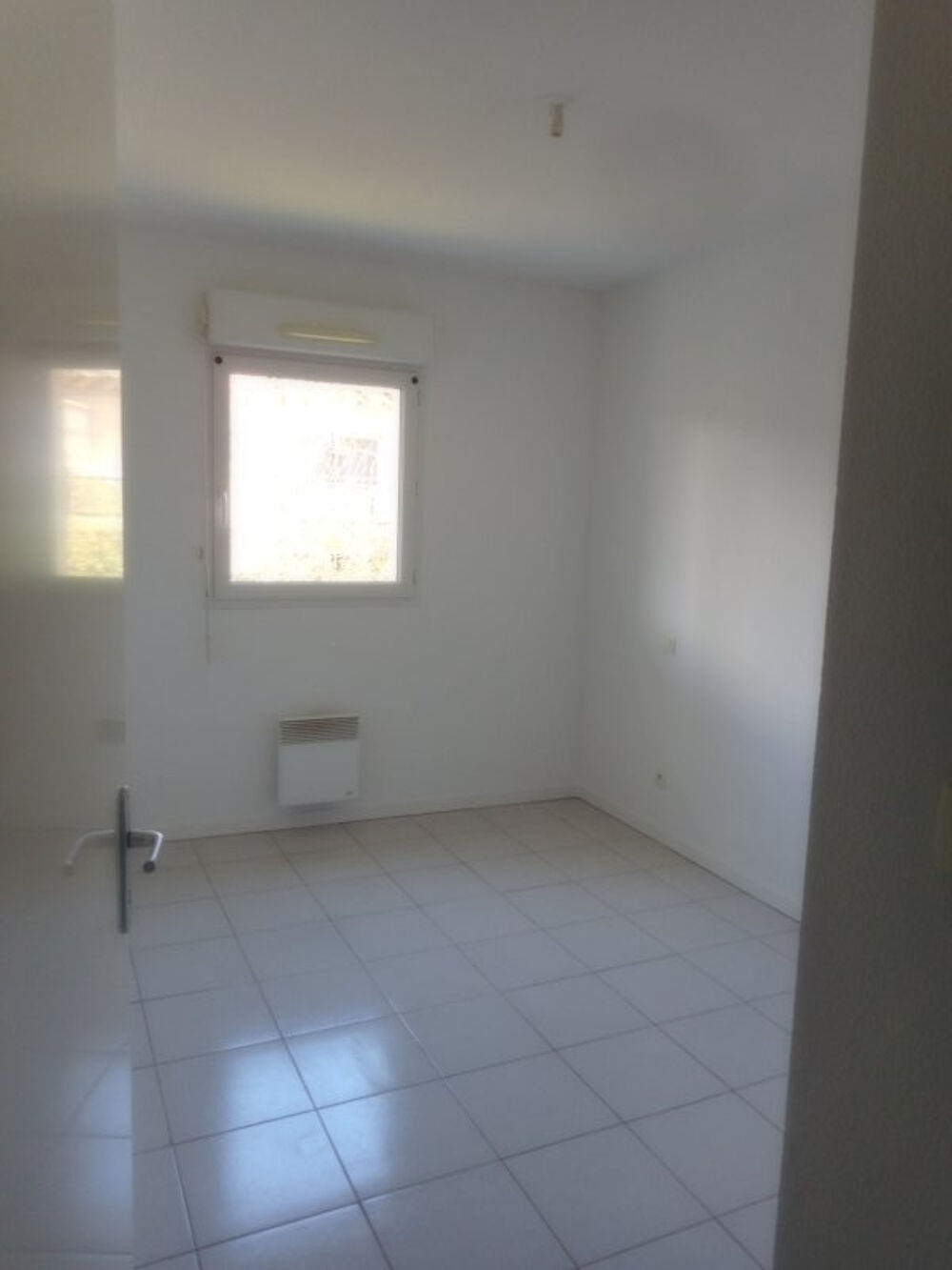 APPARTEMENT T2 MONTREDON
