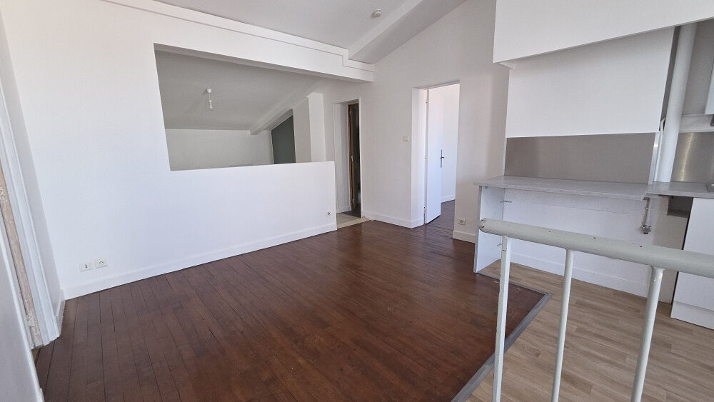 Location Appartement T3 - 42 PORT SAINT ETIENNE TOULOUSE Toulouse