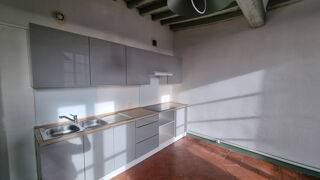  Appartement � louer 2 pi�ces 46 m�