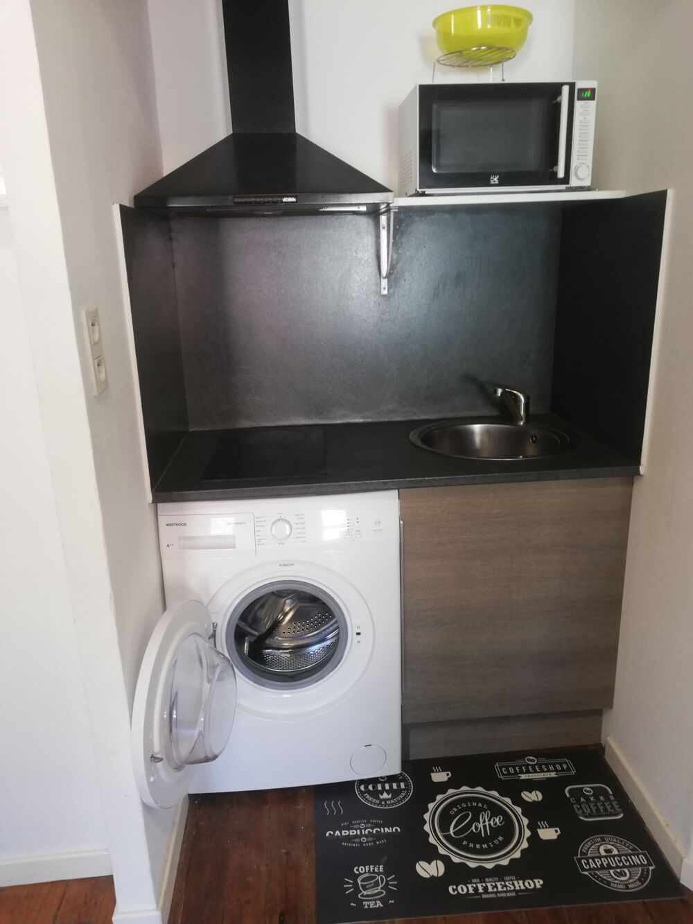 Location Appartement STUDIO MEUBLE CARCASSONNE Carcassonne