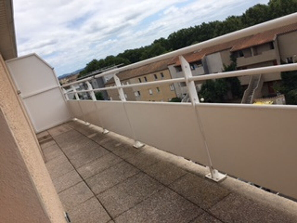 Location Appartement Appartement T2 CARCASSONNE Carcassonne