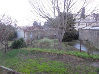  Maison � louer 3 pi�ces 48 m�