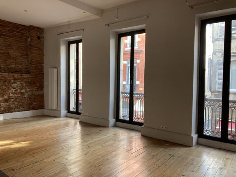  Appartement � louer 3 pi�ces 71 m�