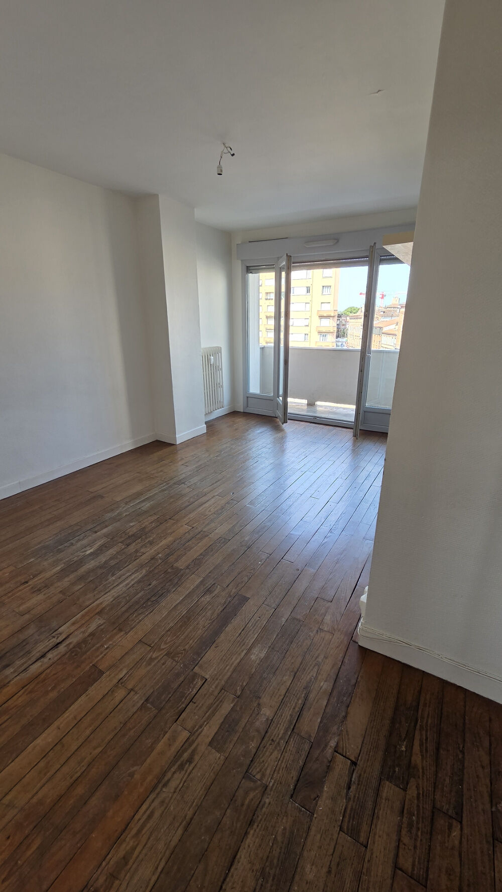 Location Appartement APPARTEMENT T3 - PORT SAINT SAUVEUR Toulouse