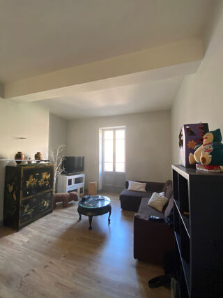  Appartement à louer 2 pièces 54 m²