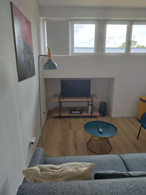  Appartement � louer 2 pi�ces 36 m�